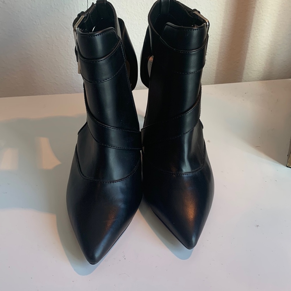 Zara Heeled boots / booties